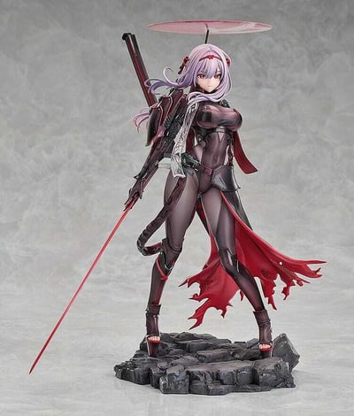 Scarlet - Black Shadow - Good Smile Company - 6