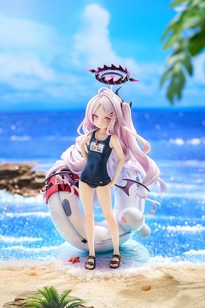 Hina Sorasaki - Swimsuit - Good Smile Company (6)