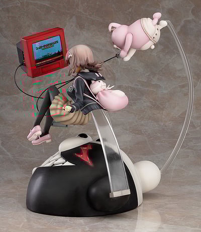 Chiaki Nanami & Monomi Re-Release Figure – Phat Company - 5