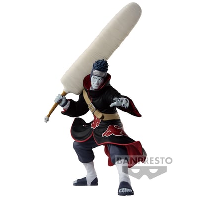 Kisame Hoshigaki - Naruto Shippuden - Vibration Stars - Banpresto (1)