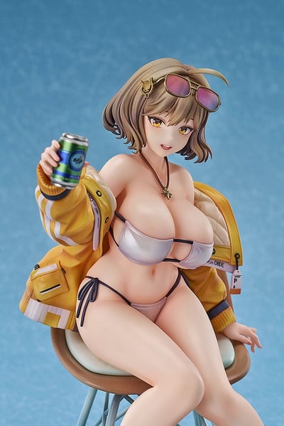 Anis - Sparkling Summer - Good Smile Company - 3
