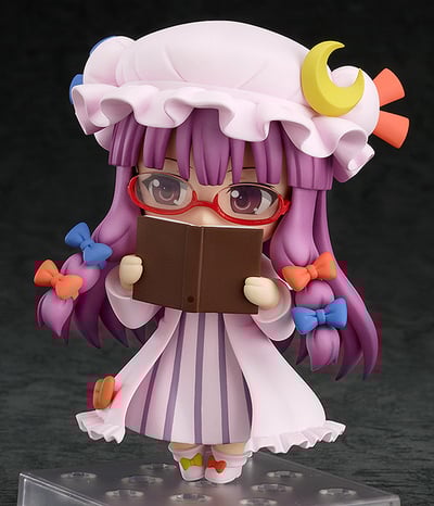 Nendoroid 521 Patchouli Knowledge - 3