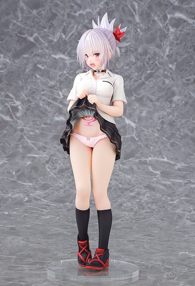 Matsuri Kazamaki - Phat Company (2)