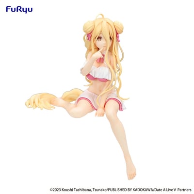 Mukuro Hoshimiya - Noodle Stopper - Furyu - 4