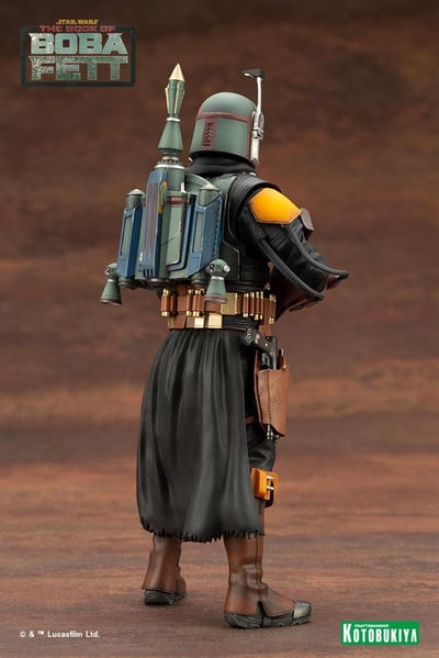 Boba Fett - ARTFX+ - Kotobukiya (7).jpg
