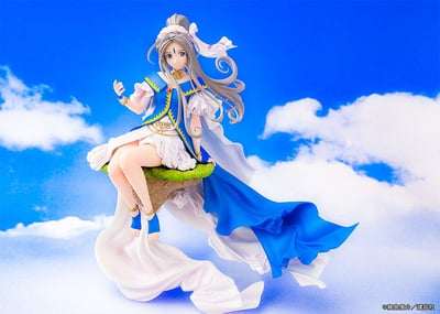 Belldandy - Proof - 7
