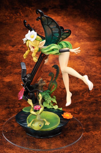 Mercedes - Alter - Odin Sphere - Neuauflage - 7