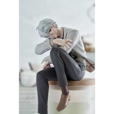 Seishiro Nagi - Blue Lock - Sweets Flavor - Banpresto (1)
