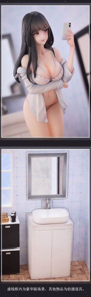 Selfie Girl (Hitomio) - Deluxe Edition - Kawa Design - 9
