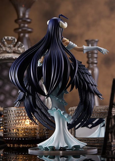 Albedo - Overlord Pop Up Parade - Good Smile Company (4).jpg