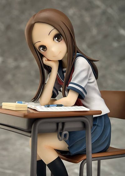 Takagi-san - Phat Company - 7