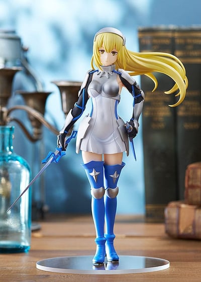 Ais / Aiz Wallenstein- Danmachi Pop Up Parade - Good Smile Company (1)