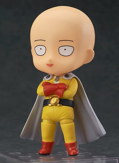 Saitama - One Punch Man - Nendoroid 575 - Neuauflage - 4