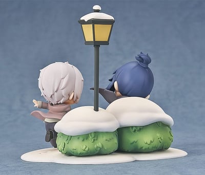 Nezumi und Shion - A Distant Snowy Night - Good Smile Company (7)