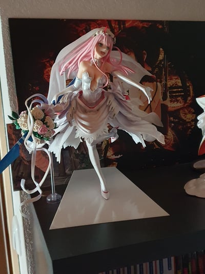 Meine erste teure Figur von meiner Waifu