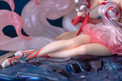 Nine-Tailed Fox - Myethos (5)