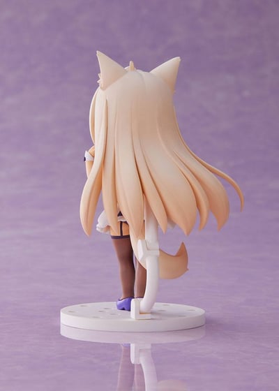 Coconut - Nekopara Mini Figure 100! - Plum (7).jpg