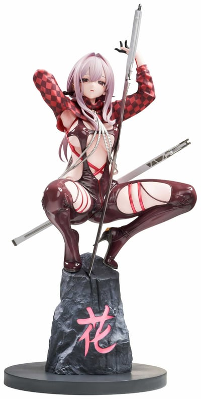 Scarlet - Racer's High - S.K.P - Hobby Sakura (19)