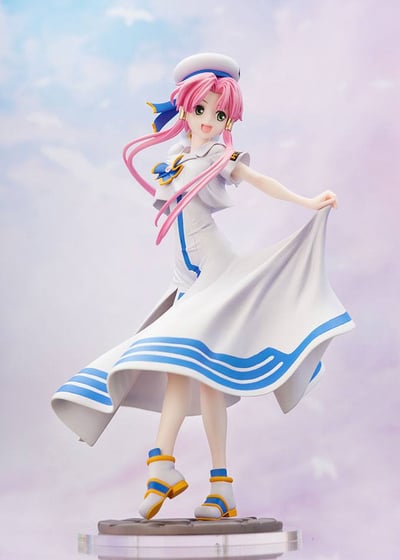 Akari Mizunashi - Flare - 16