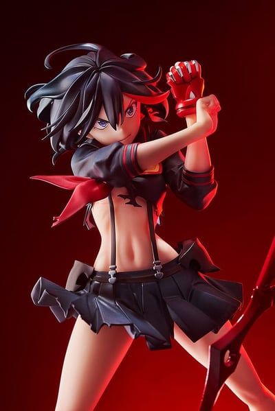 Ryuko Matoi - Transformation - Good Smile Company - 3