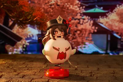 Hu Tao - Happy Shake - APEX Innovation (3)