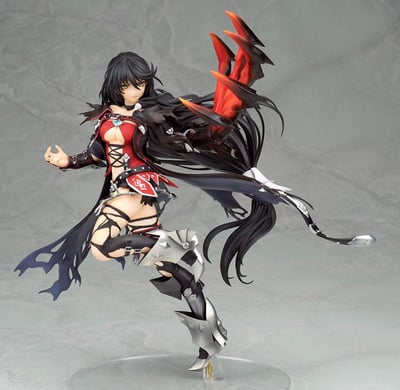 Velvet Crowe Figure – Tales of Berseria – 1/8 Scale by Alter - 24
