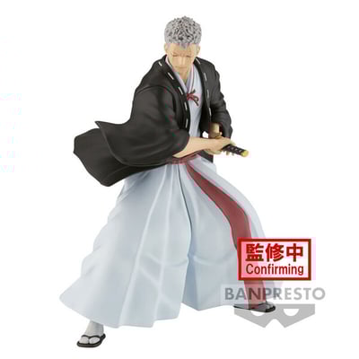 Yamada Asaemon Shion - Hell's Paradise: Jigokuraku - Vibration Stars - Banpresto (2)