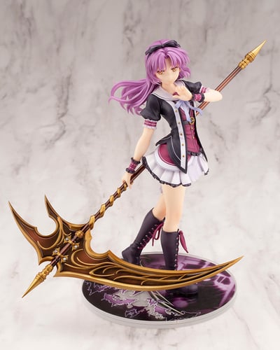 Renne Bright - Kotobukiya (10)