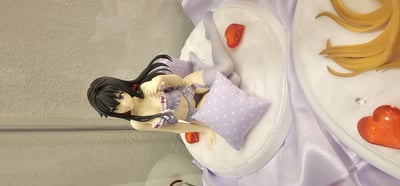 Foto: Yukino Yukinoshita - Lingerie - Revolve