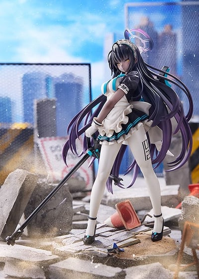 Karin Kakudate - Max Factory (2)