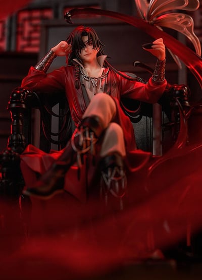 Hua Cheng - Heaven Official's Blessing - Good Smile Company (9)