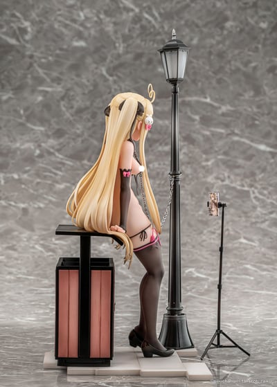 Gyakuryuu Chakai Asaba Tokisaki (Taketori Zaiku) - Vibrastar (4)