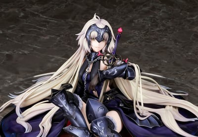 Jeanne d'Arc - Avenger - Ephemeral Dream - Alter (7)