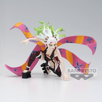Daki - Demon Slayer: Kimetsu no Yaiba - Vibration Stars - Banpresto (1)