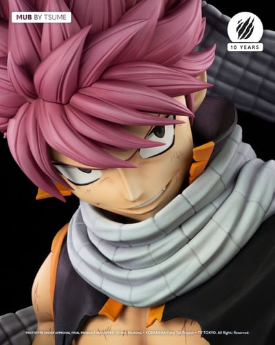Natsu Dragneel - My Ultimate Bust - Tsume (9).jpg