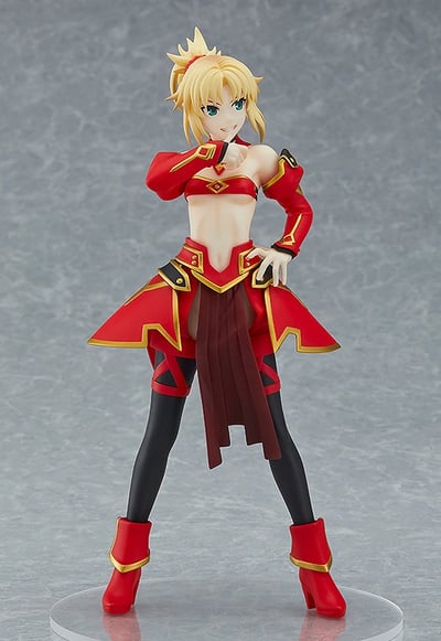 Mordred - Saber - Fate/Grand Order Pop Up Parade - Max Factory (1)