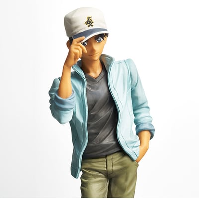 Heiji Hattori - Union Creative - 6