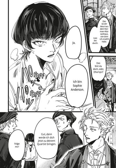 Trump - Carlsen - Vol. 01 - 7