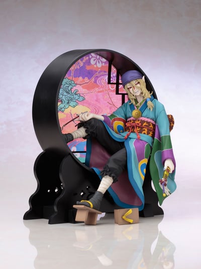 Kusuriuri / Medizinverkäufer – Mononoke – ARTFX J Figur (Neuauflage) - 4