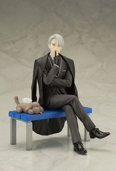 Viktor / Victor Nikiforov - ARTFX J - Kotobukiya - 2