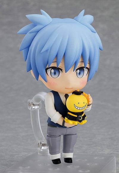 Nendoroid 1973 Nagisa Shiota (4)