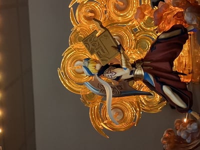 Gilgamesh - Figuarts Zero - Babylonia - Bandai Spirits