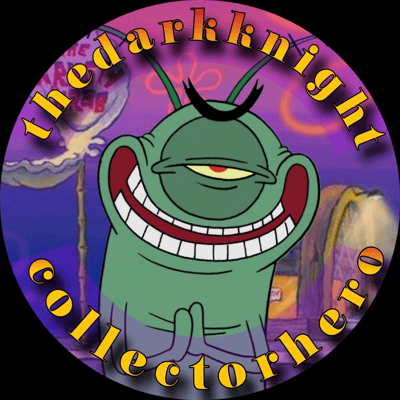 TheDarkKnightCollectorHero