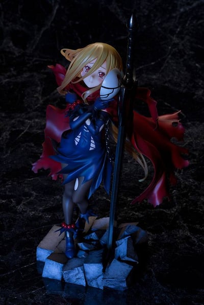 Evileye - Overlord III - Figur Kotobukiya 1/7 PVC - 15
