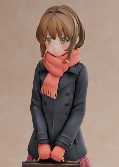 Kaede Azusagawa - Aniplex (7)