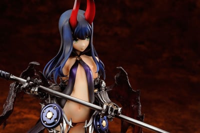  Diabolus Macrodontia - Tibalt / Tibalta - Black Arts Keeper - 1