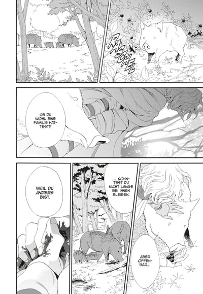 Requiem of the Rose King - Carlsen - Band 09 - 6