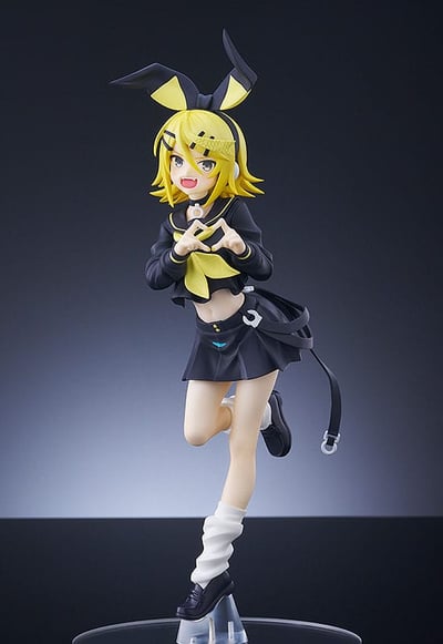 Rin Kagamine - Bring It On - L - Vocaloid Pop Up Parade - Good Smile Company (4)