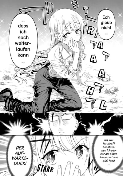 Fabiniku - Manga Jam Session - Band 01 - 6