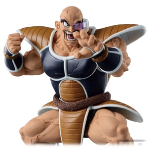 Nappa - SCultures - 2